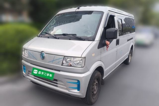 Used Dongfeng Xiaokang EC36II 2023 Ningde Times 41.86 kWh
