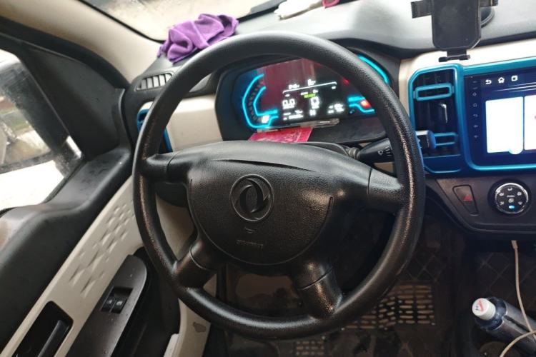 Used Dongfeng Xiaokang EC36II 2023 Ningde Times 41.86 kWh Steering Wheel