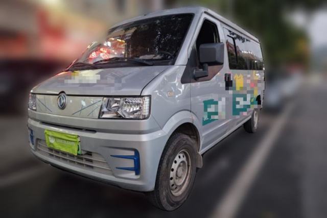 Used Dongfeng Xiaokang EC36II 2023 Chongqing Innovision 38.64 kWh