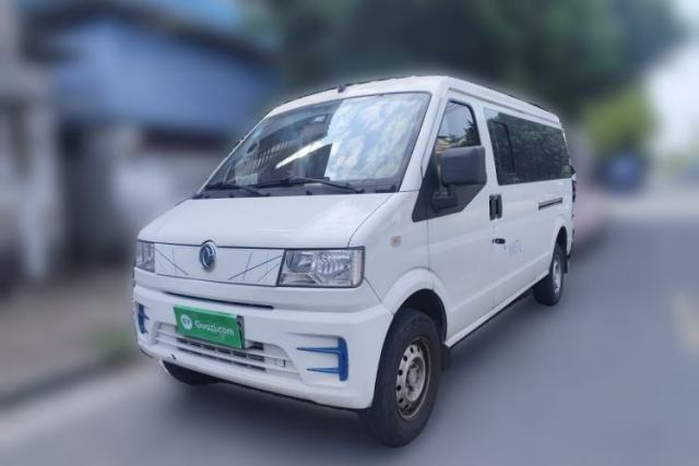 Used Dongfeng Xiaokang EC36II 2023 Ningde Times 41.86 kWh