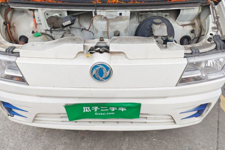 Used Dongfeng Xiaokang EC36II 2023 Ningde Times 41.86 kWh Engine Bay