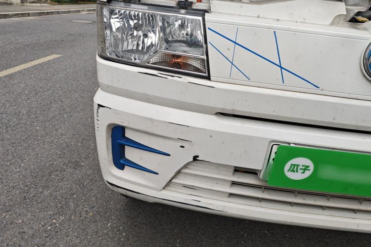 Used Dongfeng Xiaokang EC36II 2023 Chongqing Innovision 38.64 kWh Exterior 1