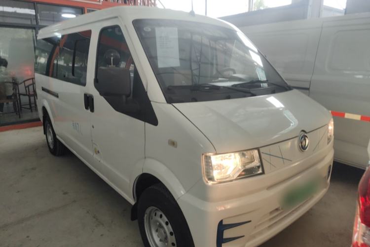 Used Dongfeng Xiaokang EC36II 2023 Chongqing Innovision 38.64 kWh Exterior 1