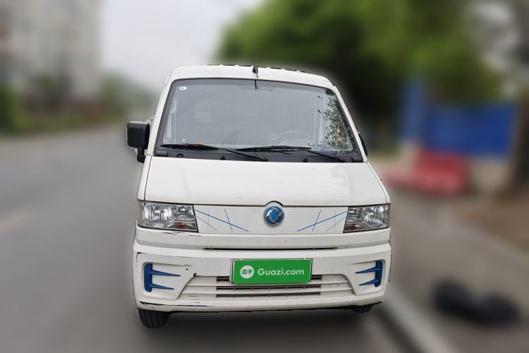Used Dongfeng Xiaokang EC36II 2023 Chongqing Innovision 38.64 kWh Exterior 1