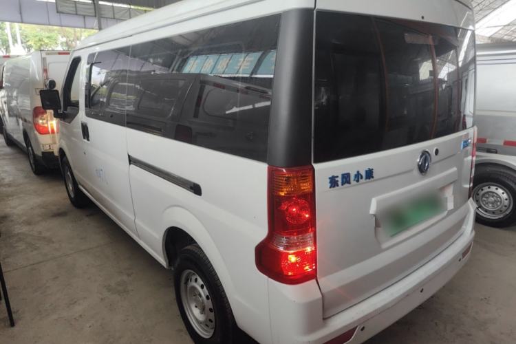 Used Dongfeng Xiaokang EC36II 2023 Chongqing Innovision 38.64 kWh Exterior 2