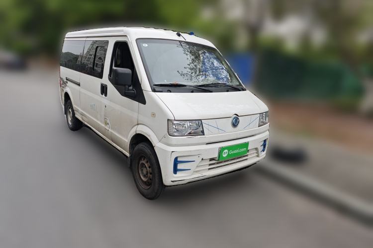 Used Dongfeng Xiaokang EC36II 2023 Chongqing Innovision 38.64 kWh Exterior 2