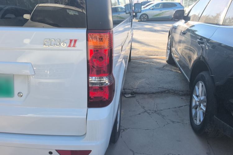 Used Dongfeng Xiaokang EC36II 2023 Ningde Times 41.86 kWh Exterior 2
