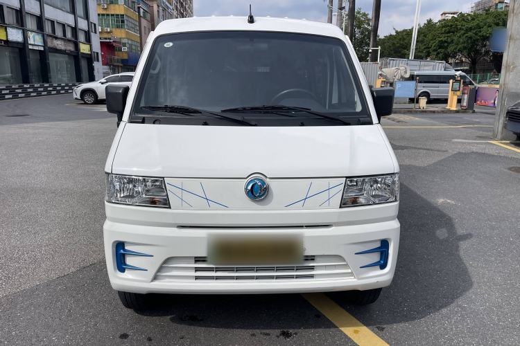 Used Dongfeng Xiaokang EC36II 2023 Chongqing Innovision 38.64 kWh Exterior 3