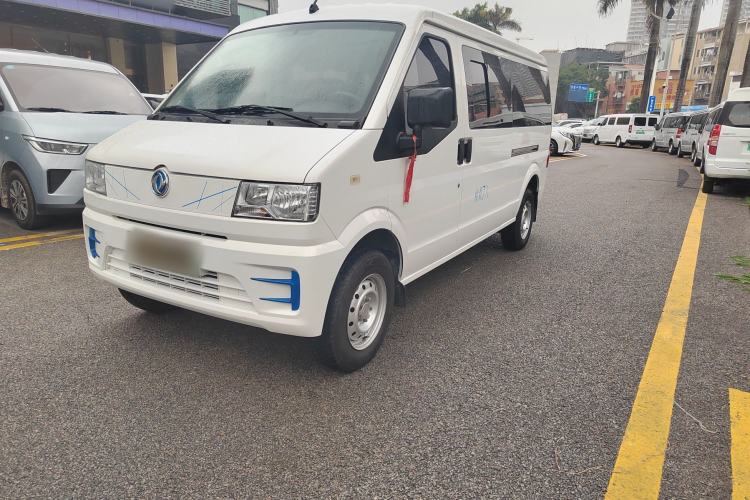 Used Dongfeng Xiaokang EC36II 2023 Chongqing Innovision 38.64 kWh Exterior 4