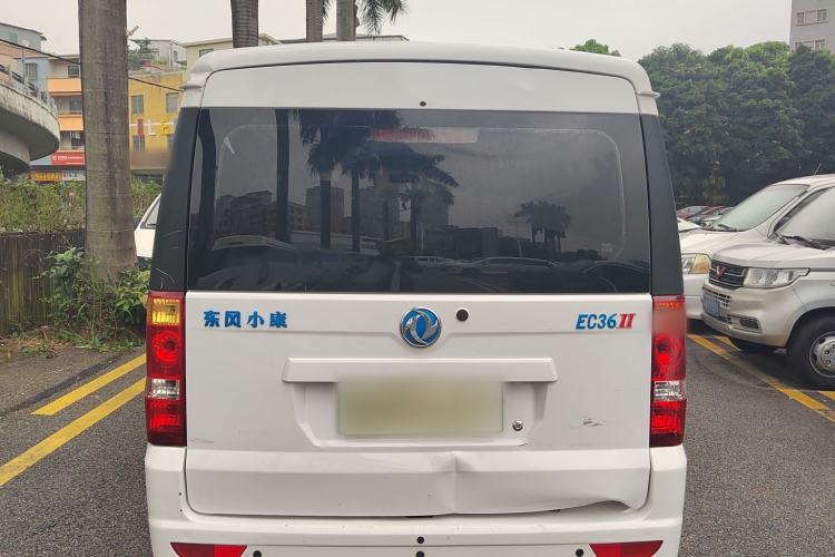 Used Dongfeng Xiaokang EC36II 2023 Chongqing Innovision 38.64 kWh Exterior 5