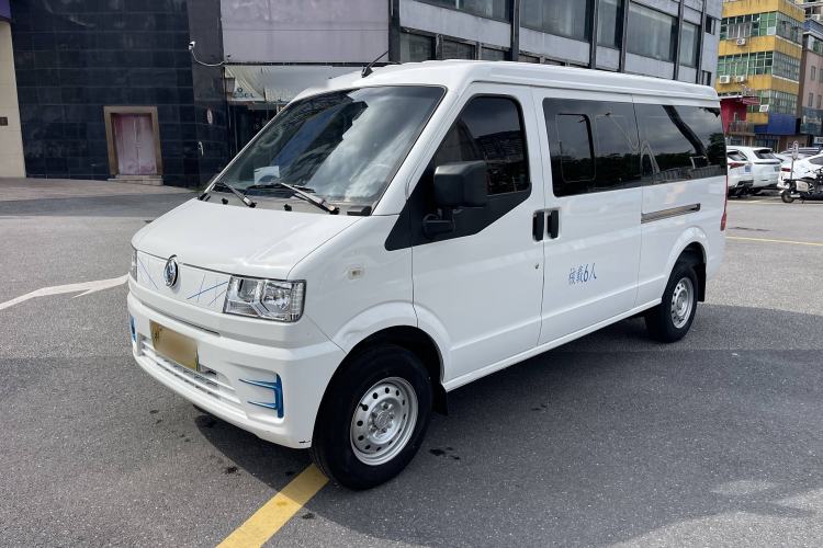 Used Dongfeng Xiaokang EC36II 2023 Chongqing Innovision 38.64 kWh Exterior 5