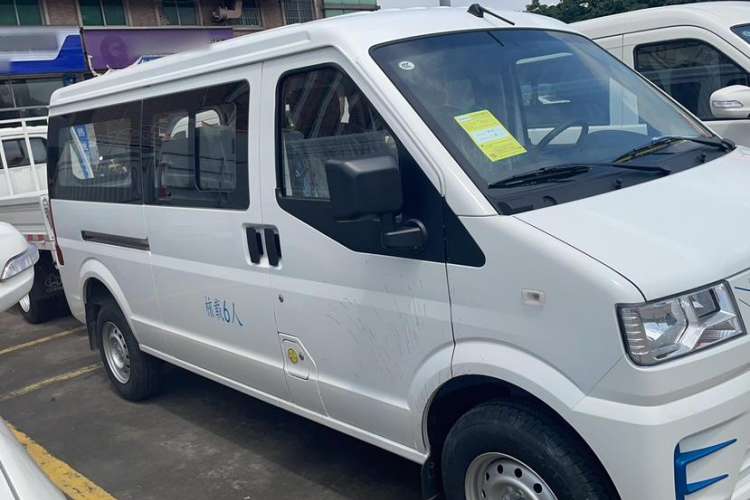 Used Dongfeng Xiaokang EC36II 2023 Chongqing Innovision 38.64 kWh Exterior 5