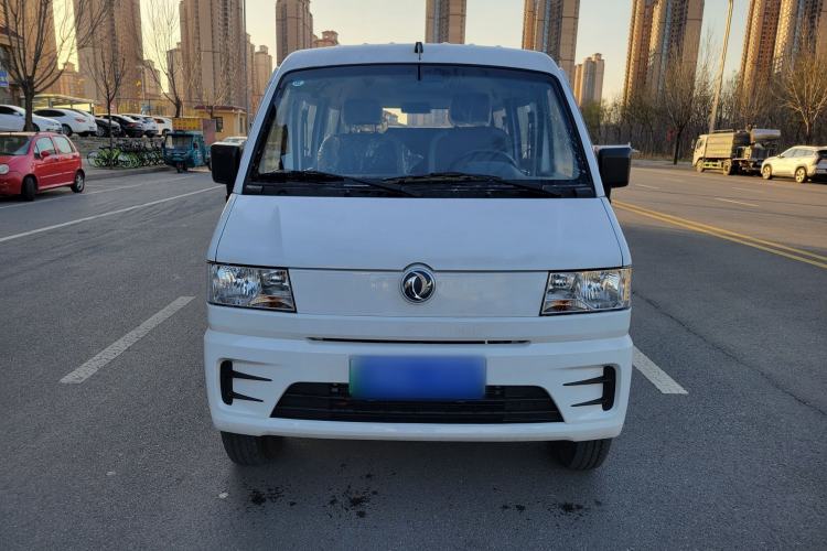 Used Dongfeng Xiaokang EC36II 2023 Ningde Times 41.86 kWh Exterior 5