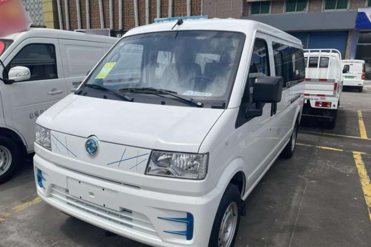 Used Dongfeng Xiaokang EC36II 2023 Chongqing Innovision 38.64 kWh Exterior 6