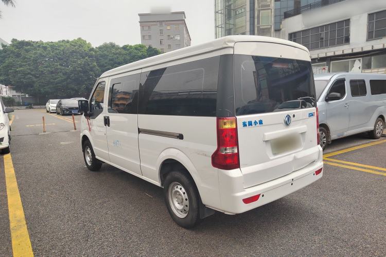 Used Dongfeng Xiaokang EC36II 2023 Chongqing Innovision 38.64 kWh Exterior 6