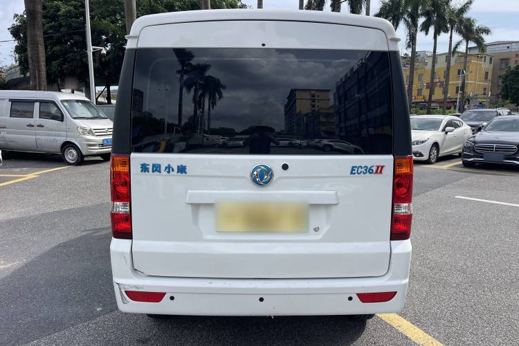 Used Dongfeng Xiaokang EC36II 2023 Chongqing Innovision 38.64 kWh Exterior 6