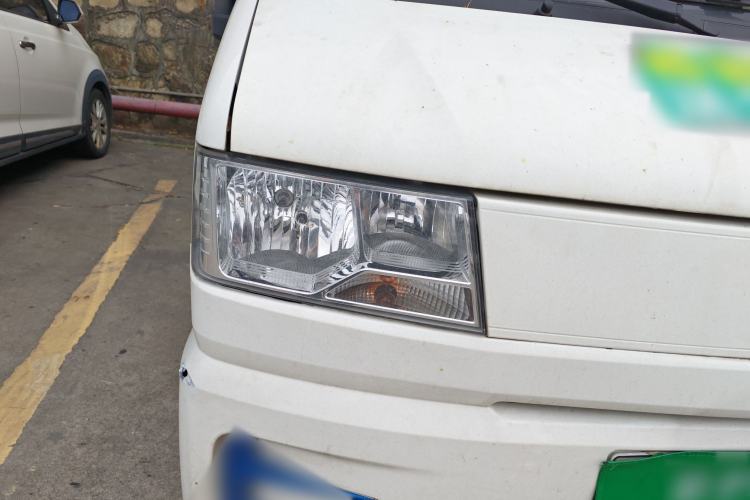 Used Dongfeng Xiaokang EC36II 2023 Ningde Times 41.86 kWh Exterior 6