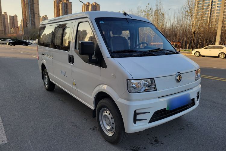 Used Dongfeng Xiaokang EC36II 2023 Ningde Times 41.86 kWh Exterior 6