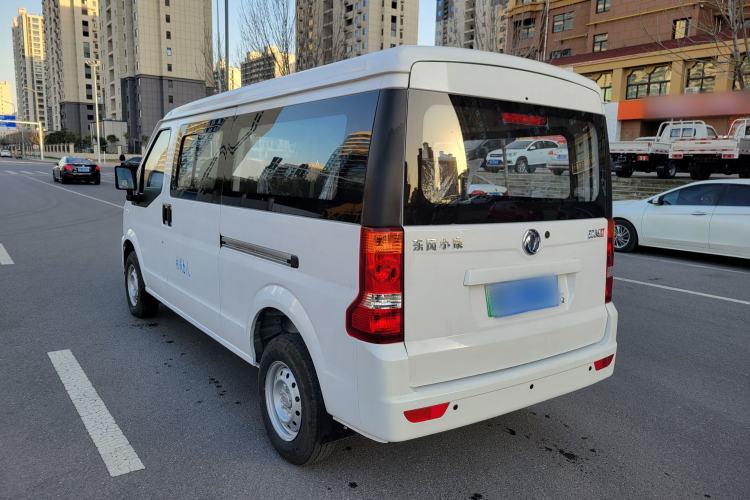 Used Dongfeng Xiaokang EC36II 2023 Ningde Times 41.86 kWh Exterior 7