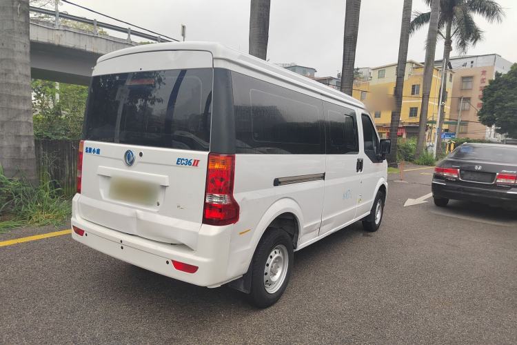 Used Dongfeng Xiaokang EC36II 2023 Chongqing Innovision 38.64 kWh Exterior 8