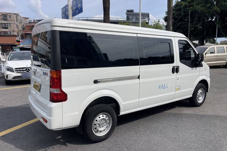 Used Dongfeng Xiaokang EC36II 2023 Chongqing Innovision 38.64 kWh Exterior 8