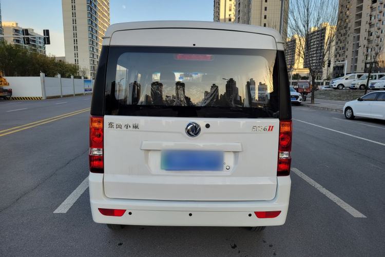 Used Dongfeng Xiaokang EC36II 2023 Ningde Times 41.86 kWh Exterior 8