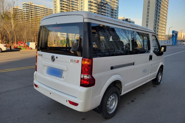 Used Dongfeng Xiaokang EC36II 2023 Ningde Times 41.86 kWh Exterior 9