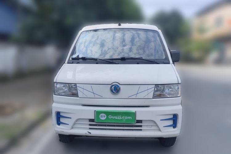 Used Dongfeng Xiaokang EC36II 2023 Ningde Times 41.86 kWh Front