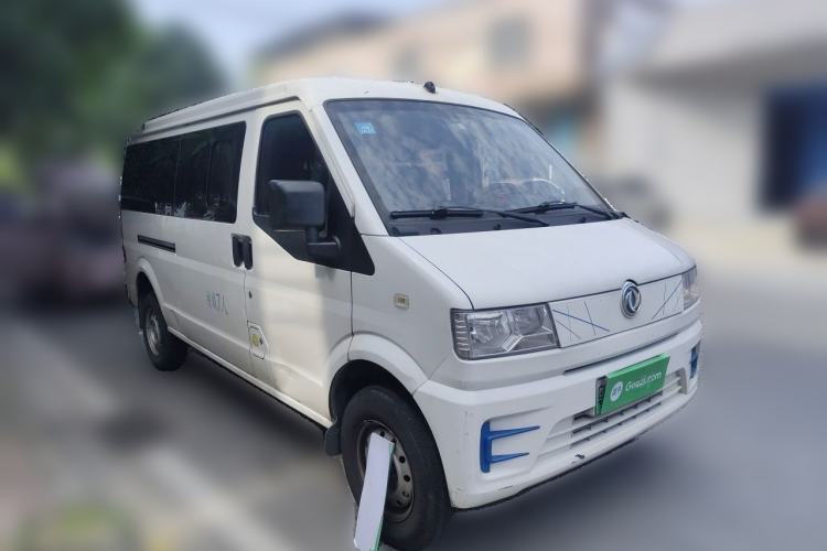 Used Dongfeng Xiaokang EC36II 2023 Ningde Times 41.86 kWh Front Right 45 Deg