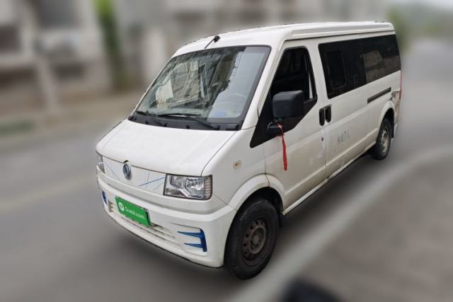 Used Dongfeng Xiaokang EC36II 2023 Chongqing Innovision 38.64 kWh