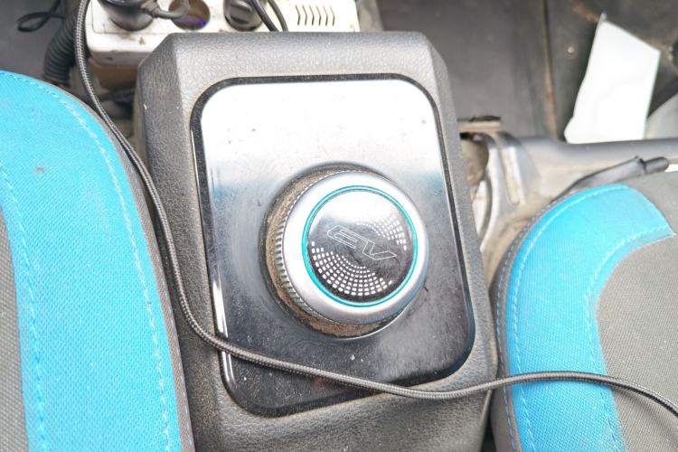 Used Dongfeng Xiaokang EC36II 2023 Ningde Times 41.86 kWh Gear Lever