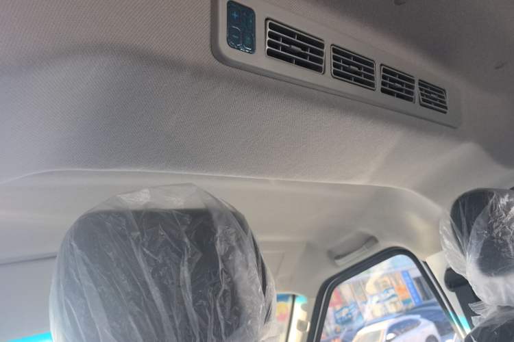 Used Dongfeng Xiaokang EC36II 2023 Ningde Times 41.86 kWh Headliner
