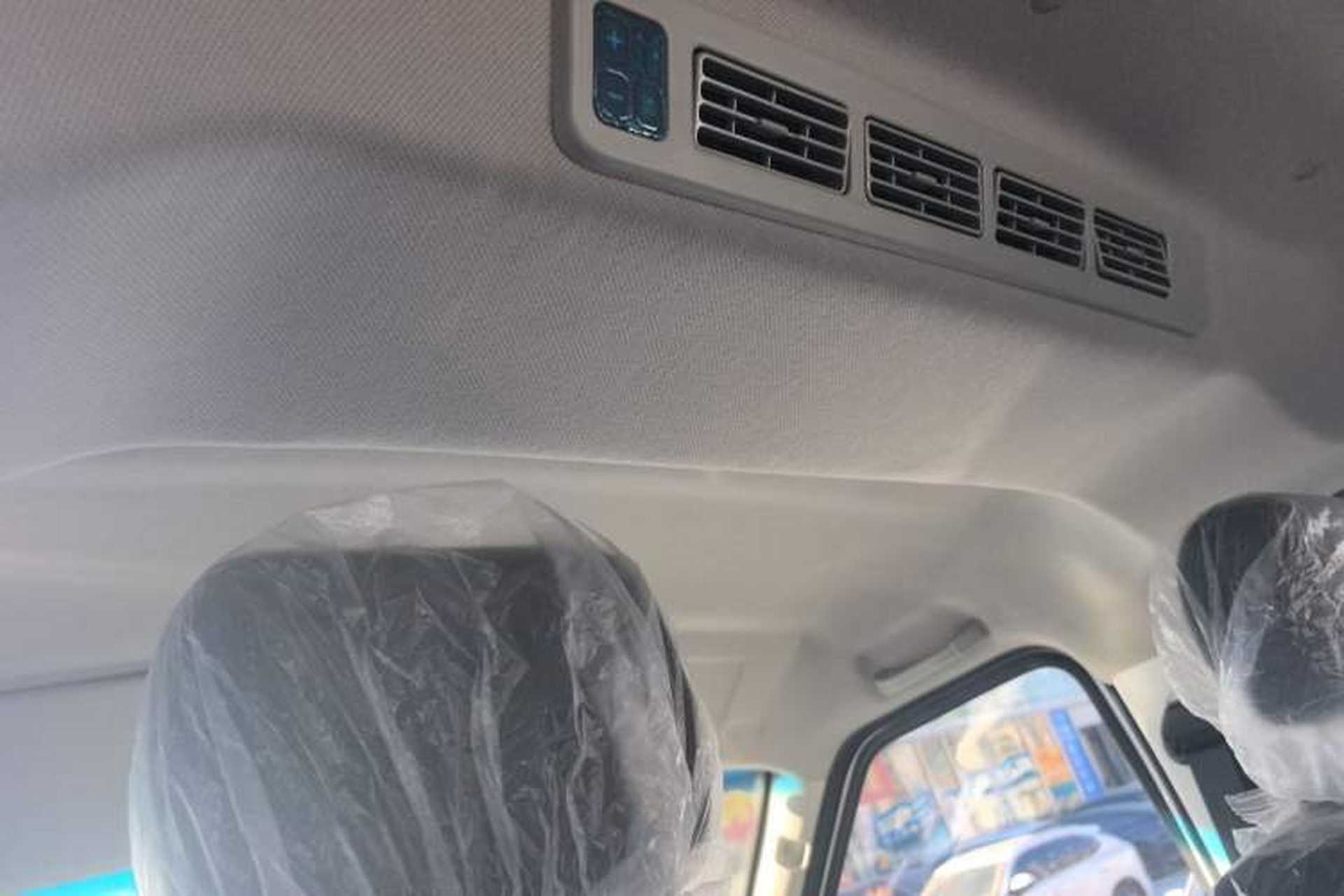 Used Dongfeng Xiaokang EC36II 2023 Ningde Times 41.86 kWh Headliner