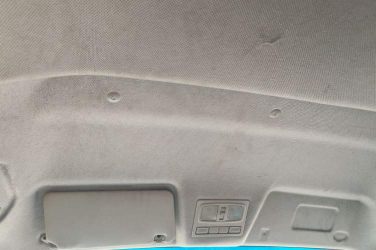 Used Dongfeng Xiaokang EC36II 2023 Ningde Times 41.86 kWh Headliner