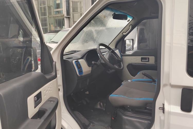 Used Dongfeng Xiaokang EC36II 2023 Chongqing Innovision 38.64 kWh Interior 3