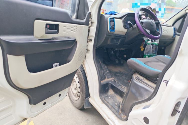 Used Dongfeng Xiaokang EC36II 2023 Ningde Times 41.86 kWh Interior 3