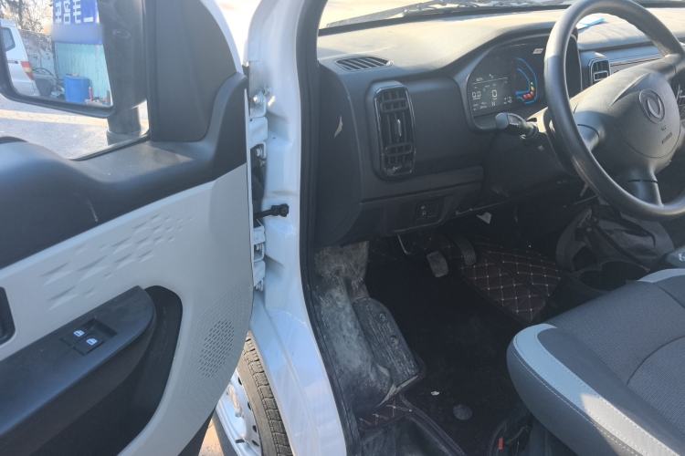 Used Dongfeng Xiaokang EC36II 2023 Ningde Times 41.86 kWh Interior 3