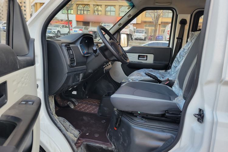 Used Dongfeng Xiaokang EC36II 2023 Ningde Times 41.86 kWh Interior 5