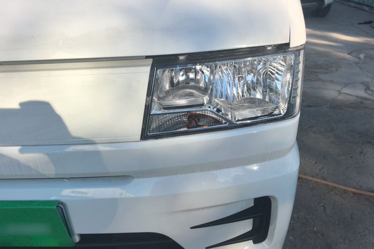 Used Dongfeng Xiaokang EC36II 2023 Ningde Times 41.86 kWh Left Front Headlight