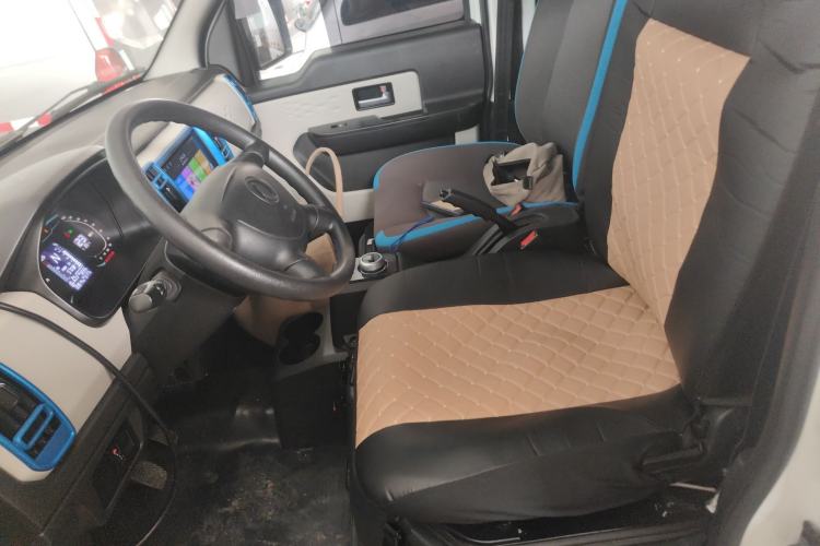 Used Dongfeng Xiaokang EC36II 2023 Chongqing Innovision 38.64 kWh Left Front Seat