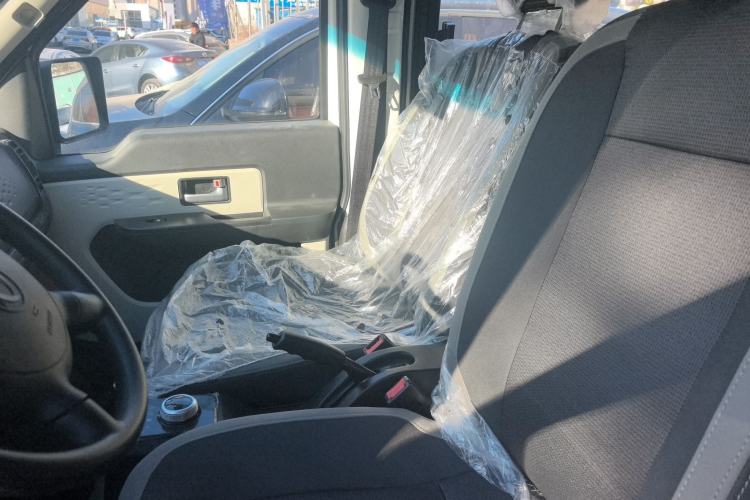 Used Dongfeng Xiaokang EC36II 2023 Ningde Times 41.86 kWh Left Front Seat