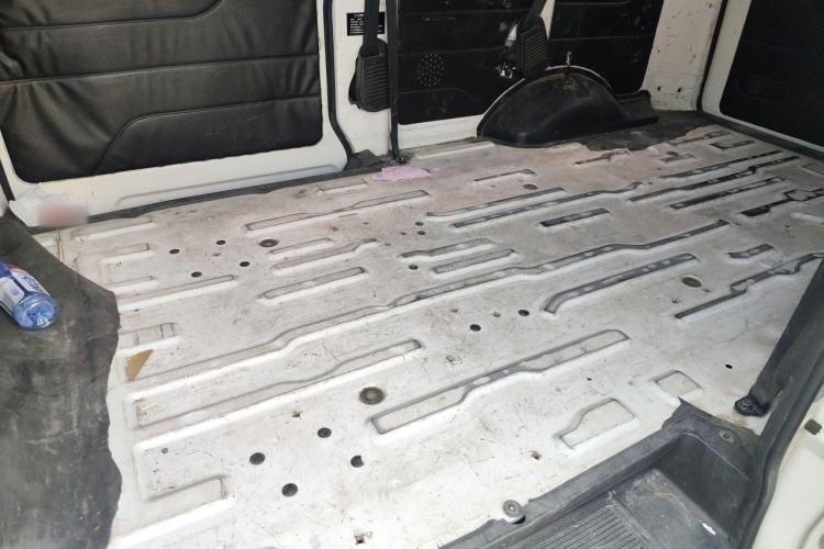 Used Dongfeng Xiaokang EC36II 2023 Ningde Times 41.86 kWh Left Rear Seat