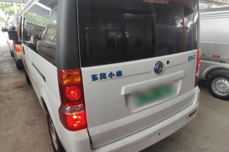 Used Dongfeng Xiaokang EC36II 2023 Chongqing Innovision 38.64 kWh Rear