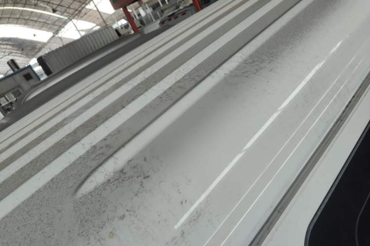 Used Dongfeng Xiaokang EC36II 2023 Chongqing Innovision 38.64 kWh Roof