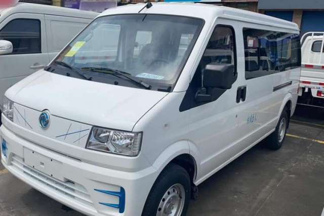 Used Dongfeng Xiaokang EC36II 2023 Chongqing Innovision 38.64 kWh