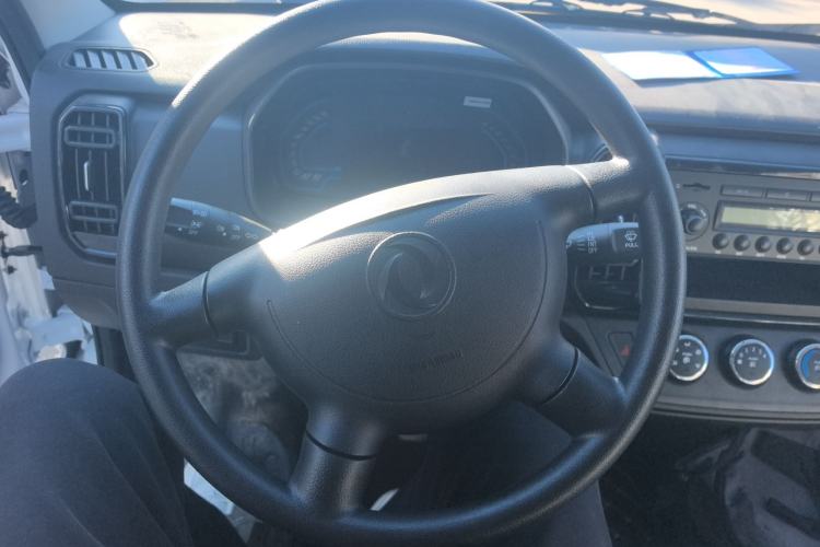 Used Dongfeng Xiaokang EC36II 2023 Ningde Times 41.86 kWh Steering Wheel