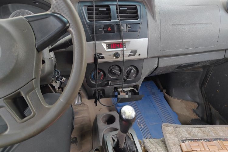 Used Dongfeng Xiaokang K01  Audio And AC Panel
