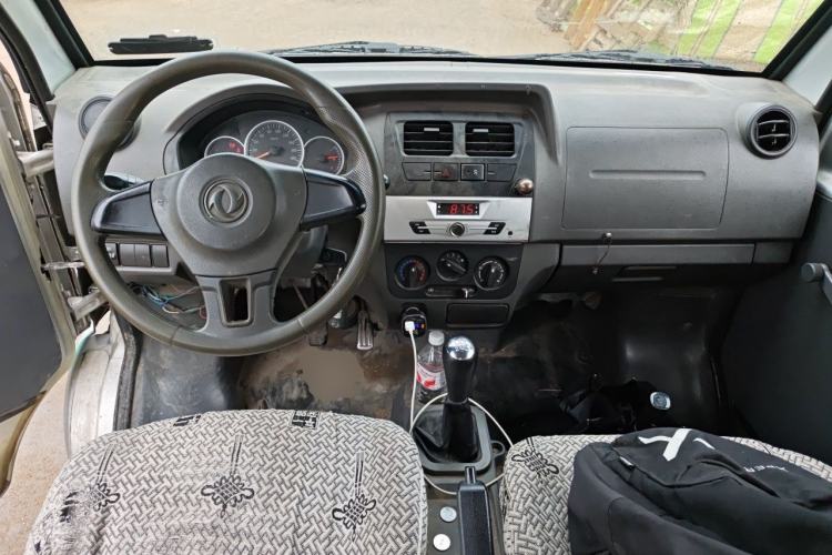 Used Dongfeng Xiaokang K01  Center Console