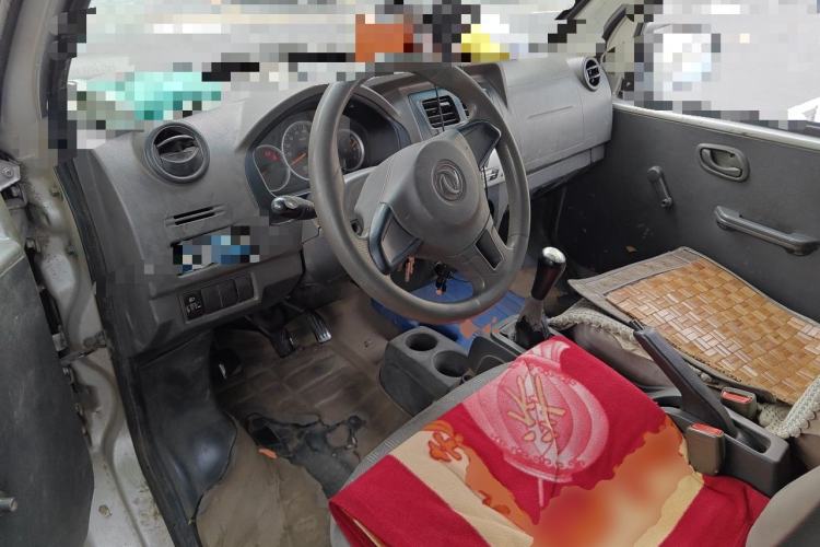 Used Dongfeng Xiaokang K01  Center Console