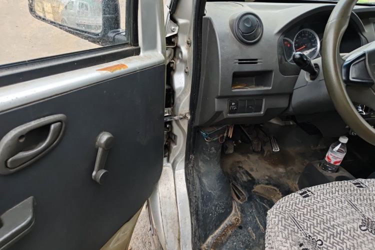 Used Dongfeng Xiaokang K01  Driver Seat